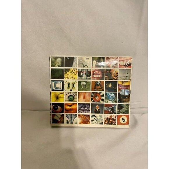 Pearl Jam No Code 1996 Cd NEW SEALED - Picture 1 of 2
